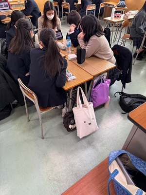 061220　笑顔と学びの体験学習プロジェクト06